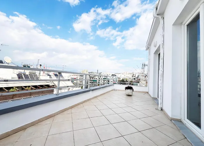 Anhome K11 Serviced Apartments