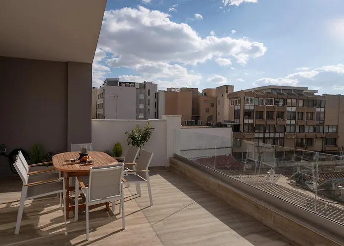 s Soho Lofts -Evaggelistrias 18