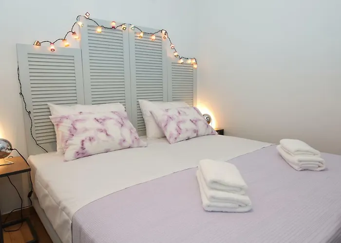 Your Address In Koukaki By Athenian Homes